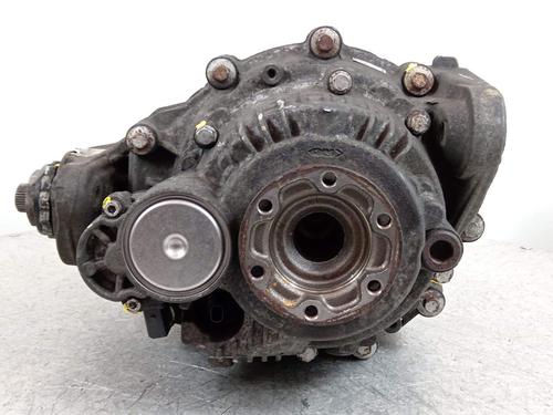 Rear differential BMW X6 (E71, E72) | BP19915192M24 - Image 5