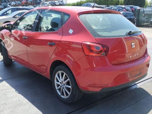 Left front window switch SEAT IBIZA IV (6J5, 6P1) 1.6 TDI | BP36642820I27 - Image 3
