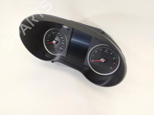 Used Instrument cluster MERCEDES-BENZ GLC Coupe (C253) [2016-2023]  9957414