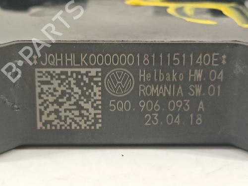 Electronic module SEAT IBIZA V (KJ1, KJG) 1.0 TSI | BP13814305M83 