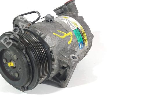 AC compressor OPEL ASTRA H (A04) 1.9 CDTI (L48) | BP24548357M34 - Image 5