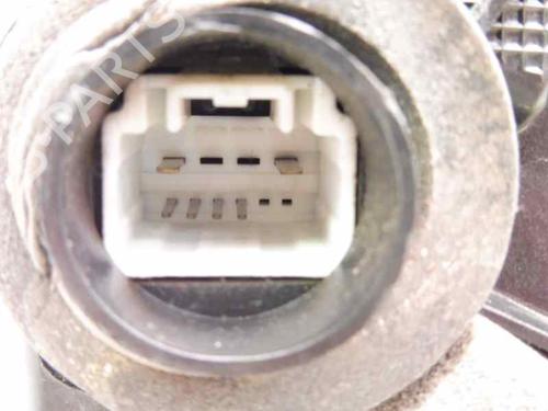 Front left lock TOYOTA AVENSIS (_T25_)  | BP1878554C98 