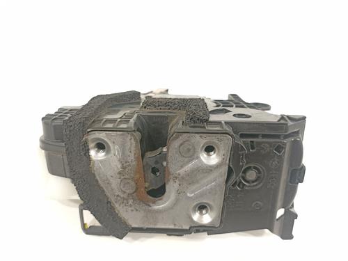 Front left lock RENAULT CLIO IV (BH_) 1.5 dCi 75 | BP16876617C98 
