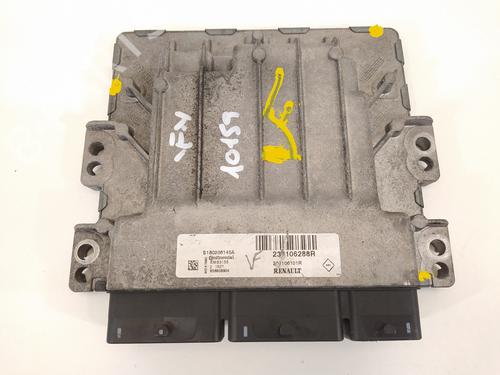 Engine control unit (ECU) RENAULT MEGANE III Hatchback (BZ0/1_, B3_)  | BP12533969M57 
