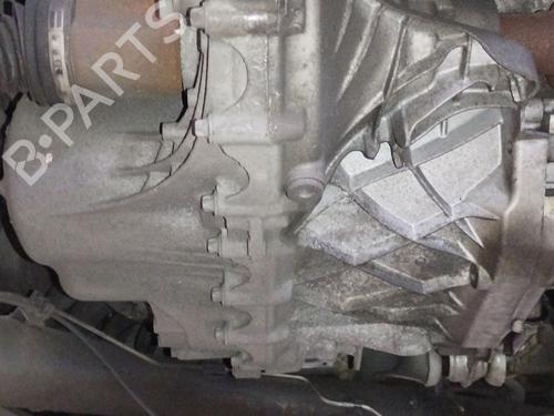 Gearbox SMART FORFOUR Hatchback (453) 0.9 (453.044, 453.053) | BP32067552M3 