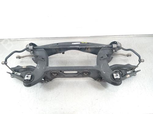 Used Rear axle MERCEDES-BENZ C-CLASS Coupe (C205) C 220 d (205.304) (170 hp) 24445893