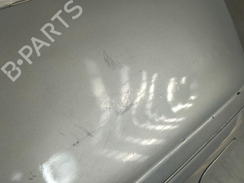 Rear bumper AUDI A3 Sportback (8PA)  | BP16095167C8 