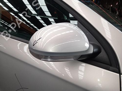 Used Right mirror Right mirror VW PASSAT B6 (3C2) 2.0 TDI 16V (140 hp) 35920379 35920379
