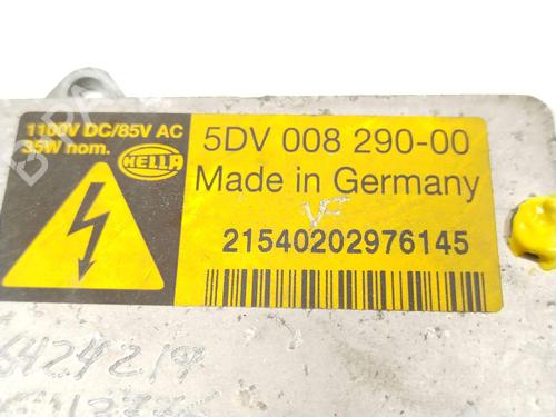 Lights ECU AUDI A6 C6 (4F2) 3.0 TDI quattro | BP31709921M55 - Image 5