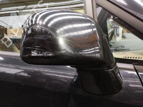 Used Right mirror KIA CARENS II MPV (FJ) [2002-2013]  16807692