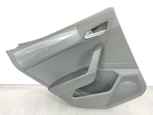 Pannello interno portiera posteriore sinistro SEAT ARONA (KJ7, KJP) [2017-2024]null 6F0867133