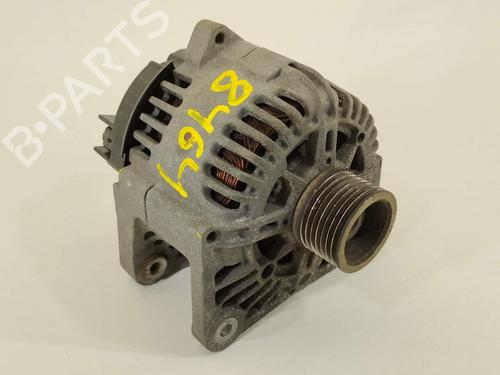 Used Alternator Alternator 10251110 10251110