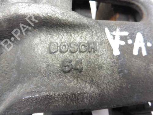 Left front brake caliper CITROËN C4 CACTUS | BP11586669M105 - Image 2