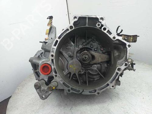 Used Gearbox MAZDA 6 Hatchback (GG) 2.0 DI (GG14) (136 hp) 6932374