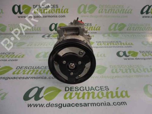 AC compressor SKODA OCTAVIA III (5E3, NL3, NR3) 2.0 TSI RS | BP1948260M34 