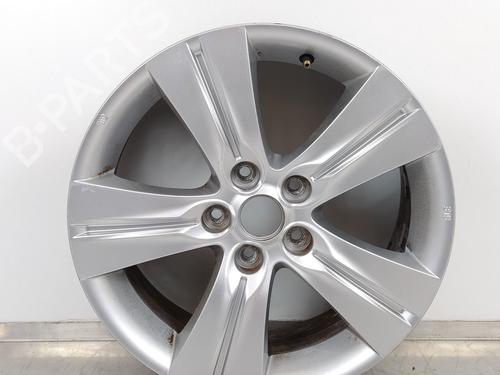 Used Rim KIA SPORTAGE III (SL) [2009-2017]  9528857