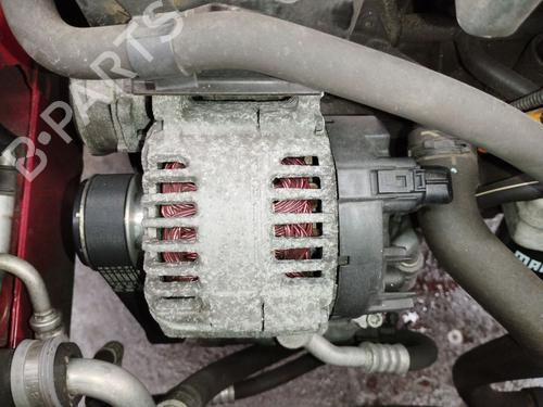 alternator-audi-a3-8p1-16-06f903023c-2003-2004-2005-2006-2007-2008-2009-2010-2011-2012-2013-21572530 main image