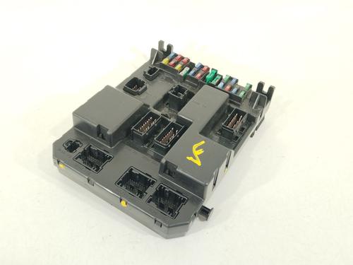 Used Fuse box Fuse box PEUGEOT 307 SW (3H) 2.0 HDI 90 (90 hp) 36042401 36042401