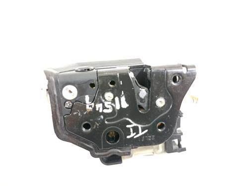Rear left lock AUDI A4 B8 (8K2)  | BP18266056C100 