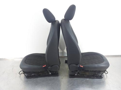 Seats set BMW X1 (F48) sDrive 18 d | BP9832957C78 