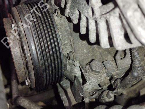 Used AC compressor AC compressor 36304900 36304900