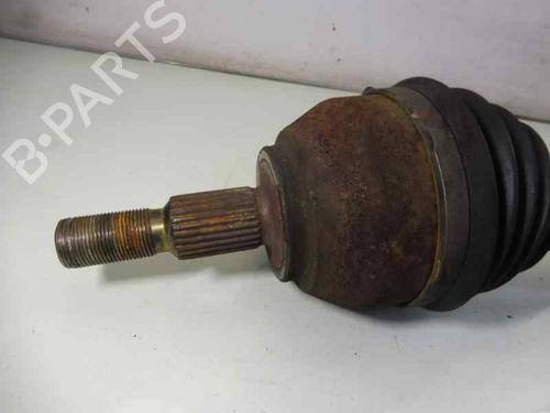 Right front driveshaft FORD KUGA I 2.0 TDCi | BP4606079M39 