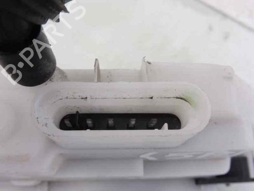 Front left lock CITROËN C3 I (FC_, FN_) 1.4 HDi | BP1879310C98 