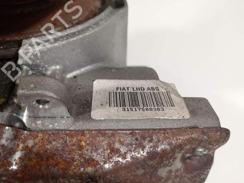 Steering column FIAT 500 (312_) | BP23389072M21 - Image 7