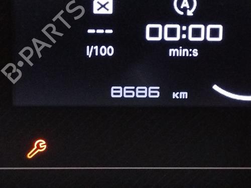 Engine PEUGEOT RIFTER 1.5 BlueHDi 100 | BP36567030M1 - Image 8