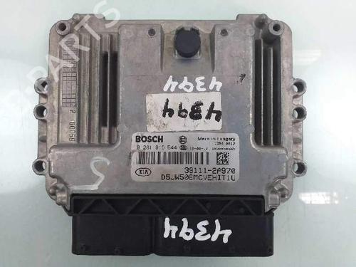 Used Engine control unit (ECU) Engine control unit (ECU) 4977619 4977619