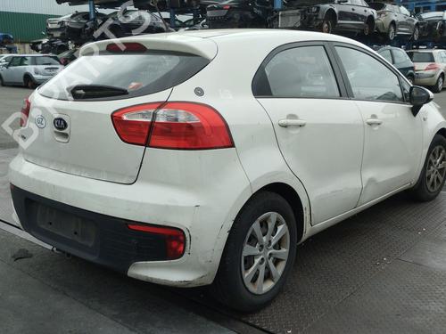 Engine control unit (ECU) KIA RIO III (UB) 1.2 CVVT | BP34009850M57  - Image 9