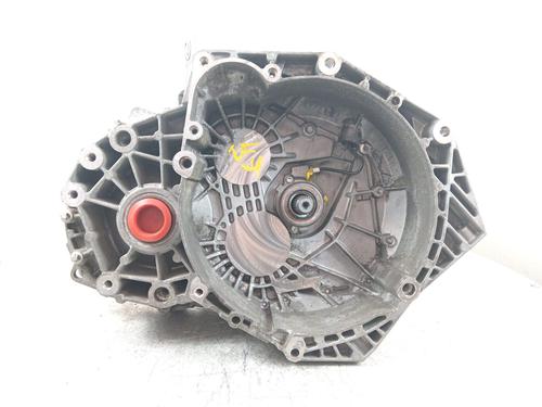 gearbox-opel-insignia-a-g09-2008-2009-2010-2011-2012-2013-2014-2015-2016-2017-23439442 main image