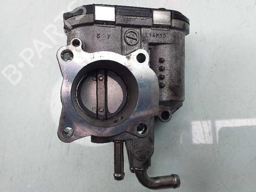Throttle body HYUNDAI i20 II (GB, IB)  | BP4808331M82 