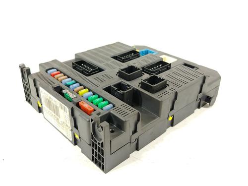 Fuse box CITROËN C4 I (LC_) 1.6 HDi | BP31628748E1 