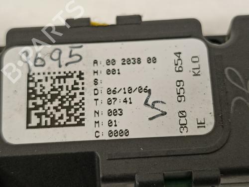 Electronic sensor VW PASSAT B6 (3C2)  | BP16086395M84 