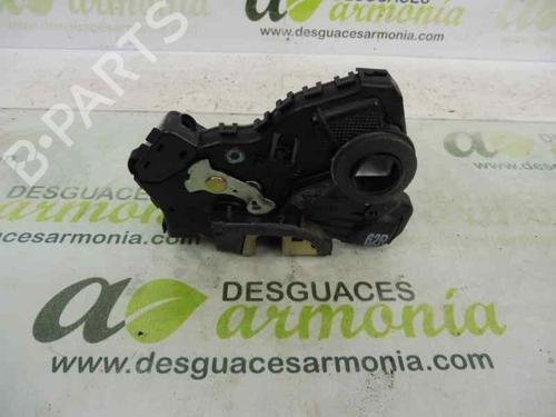 Used Front right lock TOYOTA COROLLA (_E12_) 1.4 D (NDE120_, NDE120R) (90 hp) 1840285