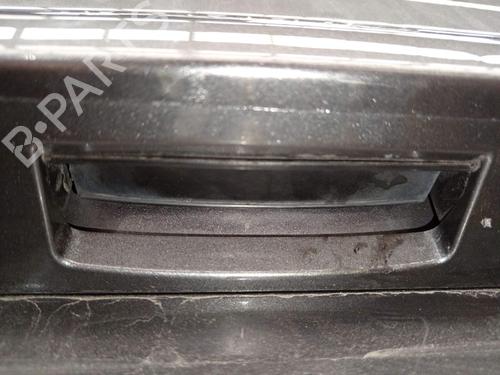 Used Tailgate handle Tailgate handle PEUGEOT RIFTER 1.5 BlueHDi 130 (130 hp) 40498116 40498116
