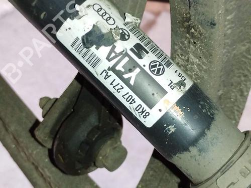 Right front driveshaft AUDI A4 B8 (8K2) 2.0 TDI | BP36324390M39 - Image 3