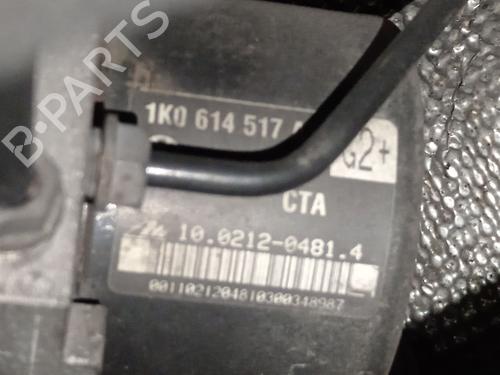 ABS pump VW GOLF PLUS V (5M1, 521) 2.0 TDI 16V | BP36296557M43 - Image 2