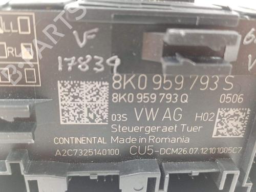 Electronic module AUDI A4 B8 Avant (8K5) 2.0 TDI | BP40299296M83 - Image 4