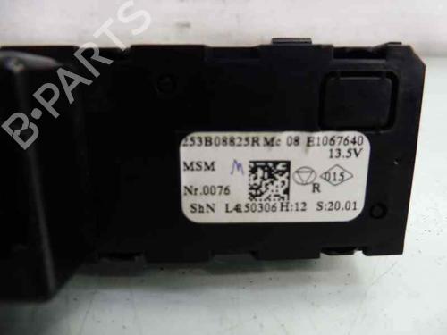 Switch RENAULT CAPTUR I (J5_, H5_) | BP4599994I30 - Image 2