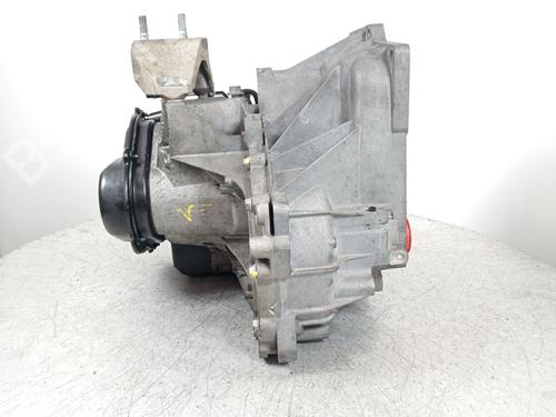 Gearbox FORD FIESTA VI (CB1, CCN) | BP32271495M3