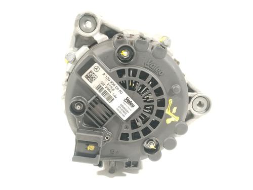 Alternator MERCEDES-BENZ A-CLASS (W177) AMG A 45 S 4-Matic+ (177.054) | BP35931656M7 - Image 3