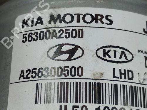 Steering column KIA CEED (CD) 1.0 T-GDI | BP22769175M21  - Image 6