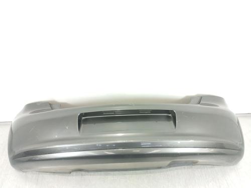 Used Rear bumper VW POLO V (6R1, 6C1) [2009-2022]  19415417