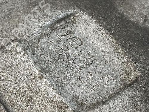 Gearbox HYUNDAI ix35 (LM, EL, ELH) 1.7 CRDi | BP31829233M3 