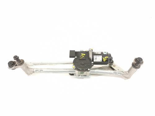 Used Front wiper motor SEAT ARONA (KJ7, KJP) [2017-2025]  15894193