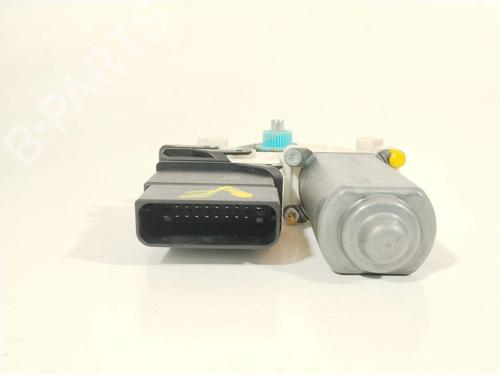 Left rear window motor VW PASSAT B6 (3C2) | BP30276598E23 - Image 3
