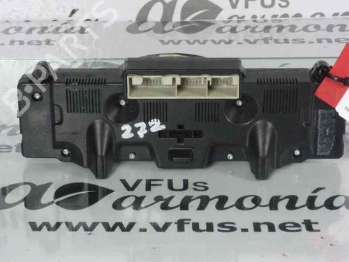 Climate control SEAT ALTEA (5P1)  | BP8487395I5 
