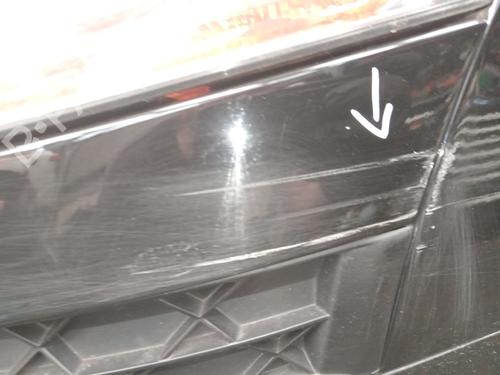 Front bumper CITROËN C4 Picasso I MPV (UD_) 1.6 HDi | BP29200985C7 